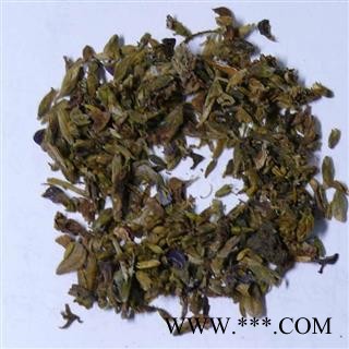 葛花 小葛花 产地 江西省 解酒茶图2