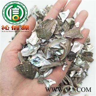 【满包邮】石决明碎块统货散装浙江产地直供九孔石决明沁信源中药材批发图3