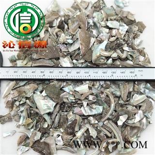 【满包邮】石决明碎块统货散装浙江产地直供九孔石决明沁信源中药材批发图2