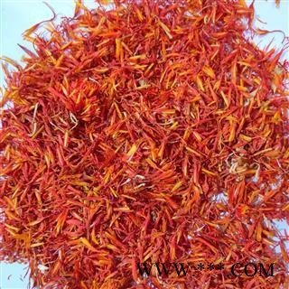 红花 新疆红花今年新货 产地 新疆维吾尔自治区图2