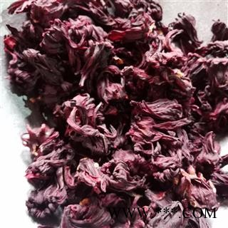 玫瑰茄 洛神花正品保证实图拍照 中药材批发 丽丽药业图4