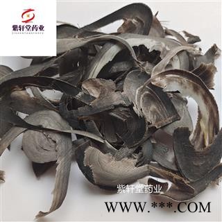 水牛角 水牛角丝 地道药材 统货 产地四川省图2