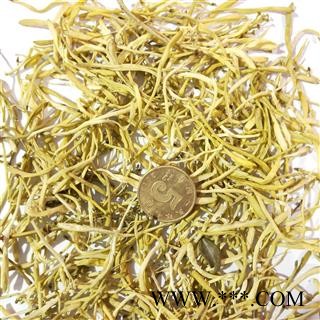 山银花 山银花中选货 产地 湖南省图2