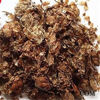 芝春堂 杨树花 正品 梧树芒 杨树吊 杨树须 杨树絮 杨絮 杨树花 毛白杨花絮 大叶杨花絮图3