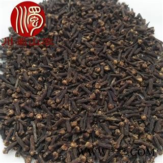 公丁香统货散装1公斤起批广西产地直供川蜀山农中药材批发图4