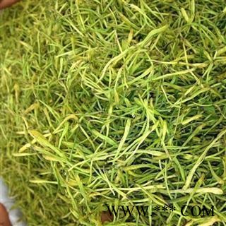 山银花 精选  纯青色  无硫纯干 今年新货   产地 湖南省图2