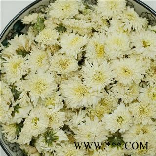 贡菊 黄山贡菊 白菊花 七月菊正品保证质量7天无理由退货退款 中药材批发丽丽药业图3