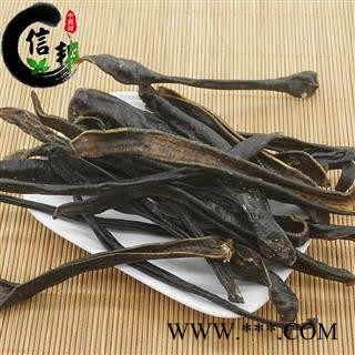 水蛭江苏清水吊干大条选货纯清水包药检产地直销合作共赢专注品质，诚信信邦！图3