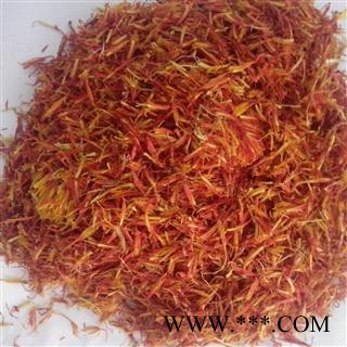 【录建药业】红花 新疆红花选货 产地 山东省图4