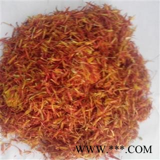 【录建药业】红花 新疆红花选货 产地 山东省图3