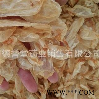 德誉堂药业鱼鳔 大鱼鳔 选  产地 福建图3