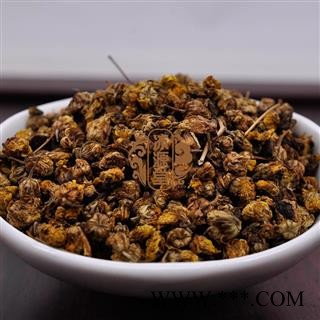 野菊花 野菊花统货 产地 山东省 货真价实 批发各种规格中药材 花茶 矿石冷背中药材图2