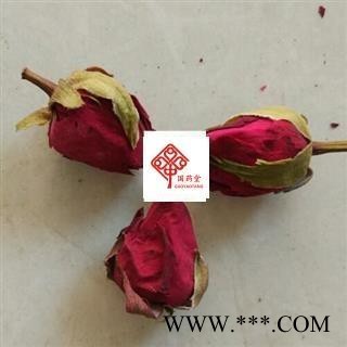 月季花 月季花统货 产地 山东省 国药堂 专注品质图2