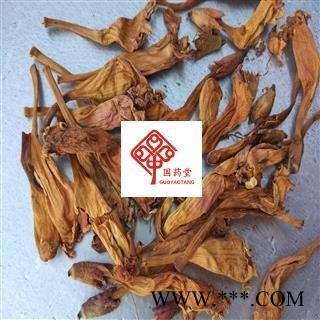 凌霄花 凌霄花选货 产地 安徽省 国药堂 专注品质图2