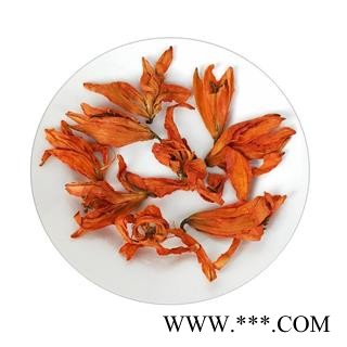 吉康药业百合花 选货1000g重在品质吉康药业图2