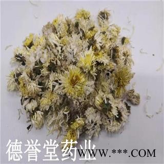德誉堂药业菊花 亳州菊花  产地 安徽省图4