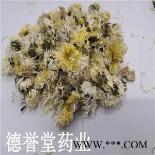德誉堂药业菊花 亳州菊花  产地 安徽省图3
