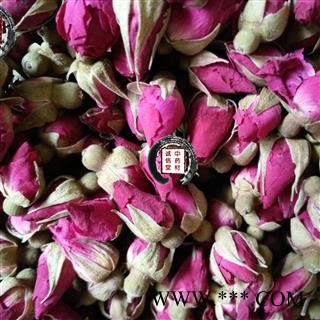 德誉堂 重瓣玫瑰花 甘肃玫瑰花  德誉堂药业批发各种中药材图2