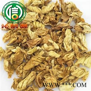 【满包邮】鸡内金炒货统货散装四川产地直供炒鸡内金沁信源中药批发图4