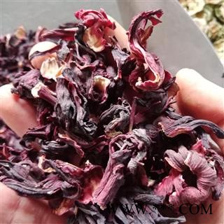 洛神花玫瑰茄正品保证实图拍照 中药材批发 丽丽药业图2