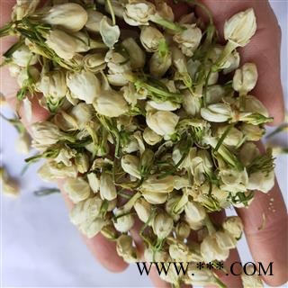 茉莉花 本店新到茉莉花茶选货，干净无杂质无硫磺 产地 广西壮族自治区图2