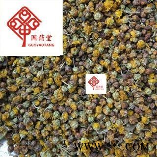 野菊花 野菊花统货 颜色好 足干 产地 安徽省 国药堂 专注品质图2