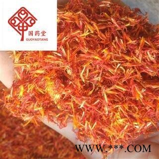 红花 新疆红花新货统货 产地 新疆维吾尔自治区图2