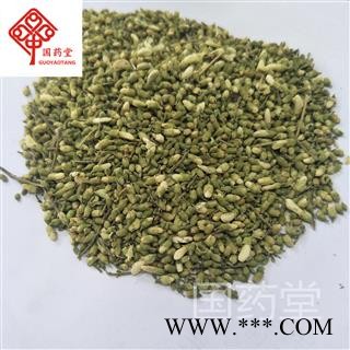 槐米 选 国药堂 专注品质 产地 山东省图2