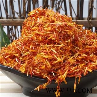 红花 云南红花大红花新货统货 产地 云南 华美中药 产地直销 重在品质图4