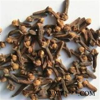 丁香 丁香小花统货 产地 海外 华美中药 产地直销 重在品质图4