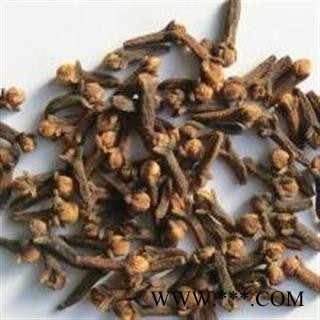 丁香 丁香小花统货 产地 海外 华美中药 产地直销 重在品质图3