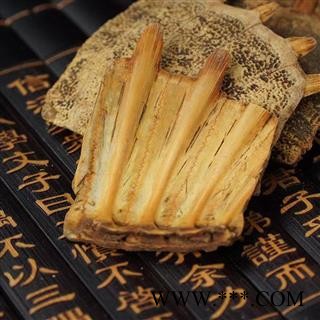 鳖甲 制鳖甲 产地 山东省【文杰药业】图4