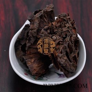 莲房 统货 产地 湖北省 货真价实 批发各种规格中药材 花茶 矿石 冷背中药材图3