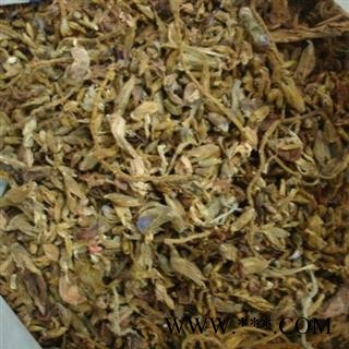 葛花 统 产地 湖南省图2