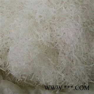 山羊角 精品玻璃丝 产地 内蒙古自治区图2