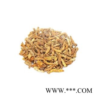 【满298元包邮】僵蚕 炒僵蚕统货 产地 四川   500克1袋图2