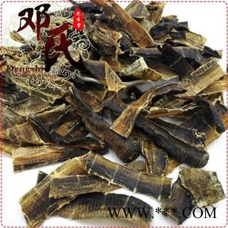 广地龙半开统货1公斤起批散装批发产地直供邓氏中药材批发图2