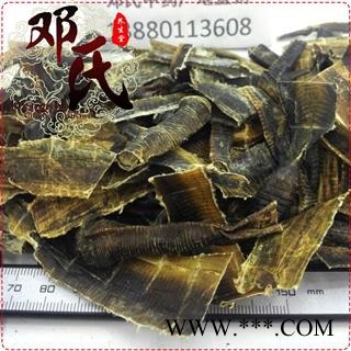 广地龙半开统货1公斤起批散装批发产地直供邓氏中药材批发图4