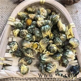 胎菊 茶用 产地 江苏省 凯捷中药图3