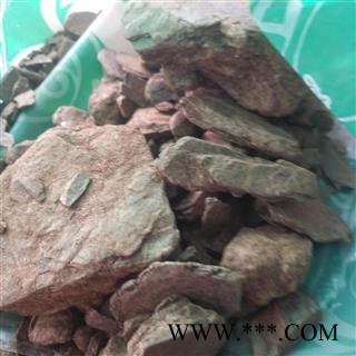 新辉药业金精石  金晶石  金云母图2