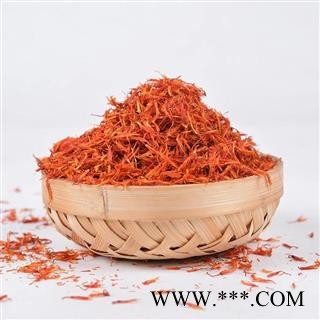 红花 新疆红花新货保证纯真无假无任何杂质保证质量产地 新疆维吾尔自治区图4