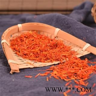 红花 新疆红花新货保证纯真无假无任何杂质保证质量产地 新疆维吾尔自治区图3