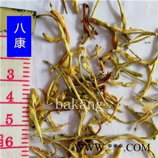 山银花 白花 02统 产地 湖南省衡阳市石鼓区图3