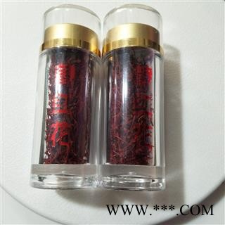 西红花 本店新到藏红花高质量，价格便宜假一赔万，瓶装一瓶1.5克 产地 西藏自治区图2