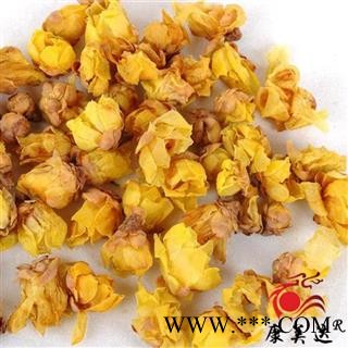 腊梅花 选货  批发花草茶 产地 湖北省 凯捷中药图2
