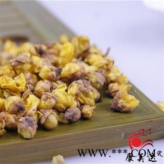 腊梅花 选货  批发花草茶 产地 湖北省 凯捷中药图3