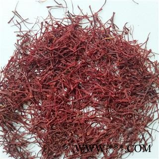 西红花 新到藏红花。价格便宜质量好，假一赔万。一袋25克 产地 西藏自治区图2