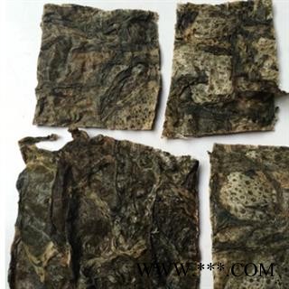 安祁名药中药材干蟾衣图2