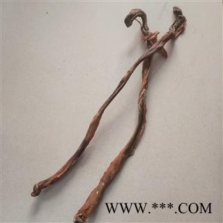 安祁名药正品羊鞭 优质干货图3