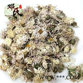 【满包邮】菊花 白菊花 药用 统货 优选品质 产地直供 邓氏中药批发图3